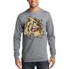 Long Sleeve Essential Tee Thumbnail