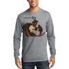 Long Sleeve Essential Tee Thumbnail
