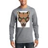 Long Sleeve Essential Tee Thumbnail