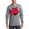 Long Sleeve Essential Tee Thumbnail