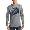 Long Sleeve Essential Tee Thumbnail