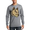 Long Sleeve Essential Tee Thumbnail