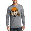 Long Sleeve Essential Tee Thumbnail