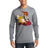Long Sleeve Essential Tee Thumbnail