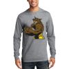 Long Sleeve Essential Tee Thumbnail