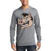Long Sleeve Essential Tee Thumbnail