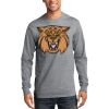 Long Sleeve Essential Tee Thumbnail