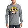 Long Sleeve Essential Tee Thumbnail