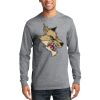 Long Sleeve Essential Tee Thumbnail