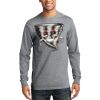 Long Sleeve Essential Tee Thumbnail