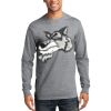 Long Sleeve Essential Tee Thumbnail