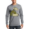 Long Sleeve Essential Tee Thumbnail