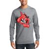 Long Sleeve Essential Tee Thumbnail