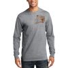 Long Sleeve Essential Tee Thumbnail