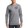 Long Sleeve Essential Tee Thumbnail