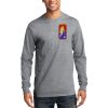 Long Sleeve Essential Tee Thumbnail