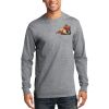 Long Sleeve Essential Tee Thumbnail
