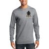 Long Sleeve Essential Tee Thumbnail
