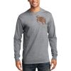 Long Sleeve Essential Tee Thumbnail