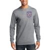 Long Sleeve Essential Tee Thumbnail
