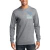 Long Sleeve Essential Tee Thumbnail