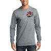 Long Sleeve Essential Tee Thumbnail