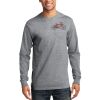 Long Sleeve Essential Tee Thumbnail