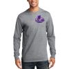 Long Sleeve Essential Tee Thumbnail