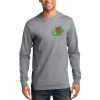 Long Sleeve Essential Tee Thumbnail