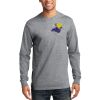 Long Sleeve Essential Tee Thumbnail