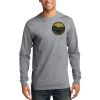 Long Sleeve Essential Tee Thumbnail