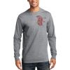 Long Sleeve Essential Tee Thumbnail