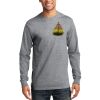 Long Sleeve Essential Tee Thumbnail