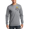 Long Sleeve Essential Tee Thumbnail