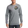 Long Sleeve Essential Tee Thumbnail
