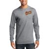 Long Sleeve Essential Tee Thumbnail