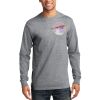 Long Sleeve Essential Tee Thumbnail