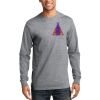 Long Sleeve Essential Tee Thumbnail