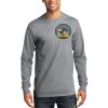 Long Sleeve Essential Tee Thumbnail