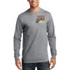 Long Sleeve Essential Tee Thumbnail