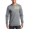 Long Sleeve Essential Tee Thumbnail