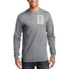 Long Sleeve Essential Tee Thumbnail