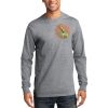 Long Sleeve Essential Tee Thumbnail