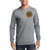 Long Sleeve Essential Tee Thumbnail