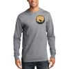 Long Sleeve Essential Tee Thumbnail