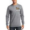 Long Sleeve Essential Tee Thumbnail