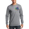 Long Sleeve Essential Tee Thumbnail