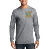 Long Sleeve Essential Tee Thumbnail