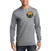 Long Sleeve Essential Tee Thumbnail