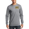 Long Sleeve Essential Tee Thumbnail
